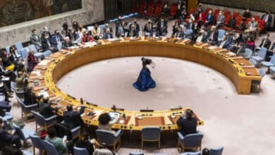 гуманітарна допомога в Україні