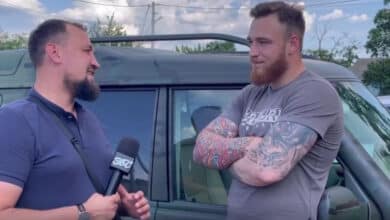 ЛГБТ на фронті