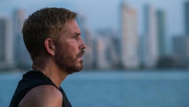 продовження «Страстей Христових»