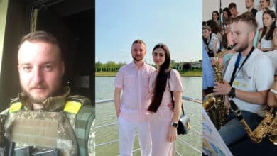 Петро Ганзій