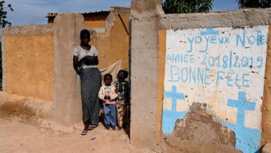 теракти в Західній Африці