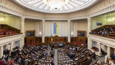 Реформа адміністративно-територіального устрою