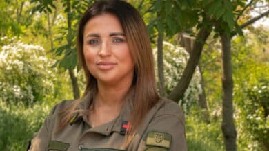 Катерина Семенюк