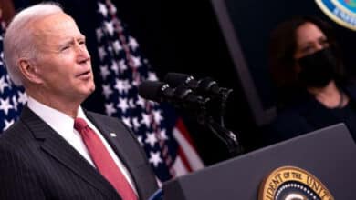 Комісія США з міжнародної релігійної свободи