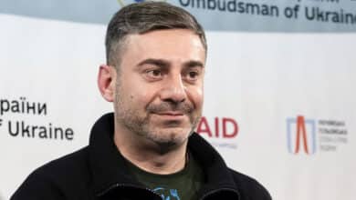 Повернення дитини української біженки