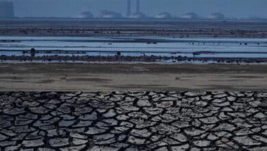 Катасторфічні наслідки підриву ГЕС