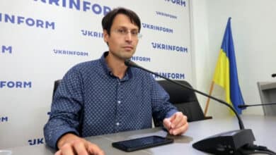 захист релігійних організацій від політики