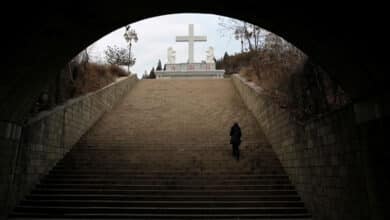 У Китаї переслідують