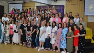 Жіночий ретрит