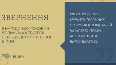 Волинська трагедія