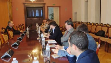 Єленський російський шовінізм релігія