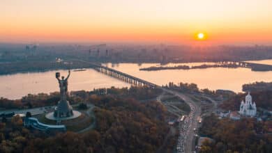 Духовні причини війни росії проти України