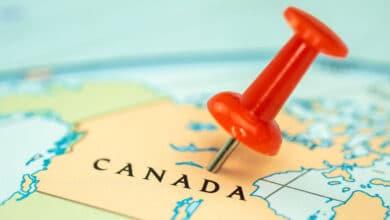 Імміграційна програма для українських біженців в Канаді