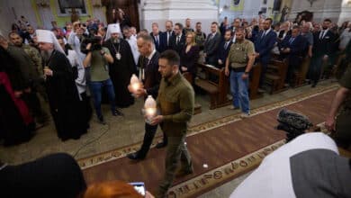 Волинська трагедія