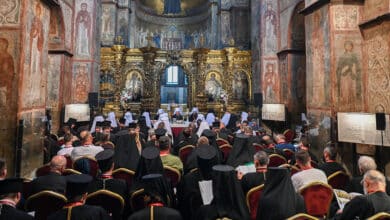 Декларація ПЦУ