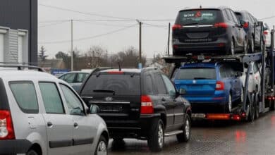 авто без мита для учасників бойових дій