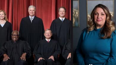 Верховний суд США