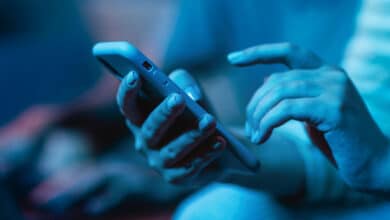 Соцмережі і телебачення