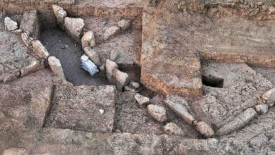 найдавніші міські ворота