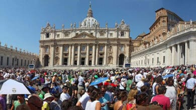 католицизм в Італії