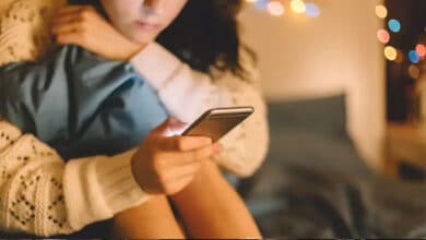 використання соціальних мереж