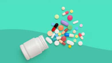 попит на антидепресанти