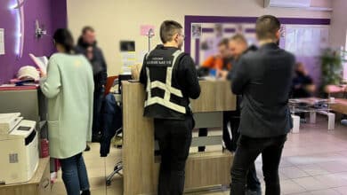 торгівля немовлятами в Україні