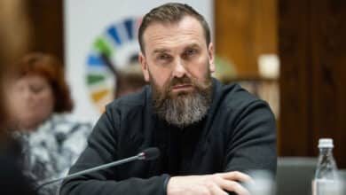 Очне навчання в Україні