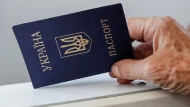 Скорочення населення України