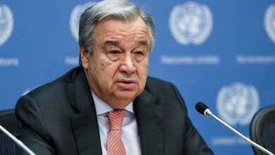 ООН релігійна ненависть