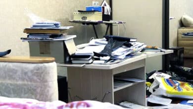 Обшуки у «Свідків Єгови» в Криму