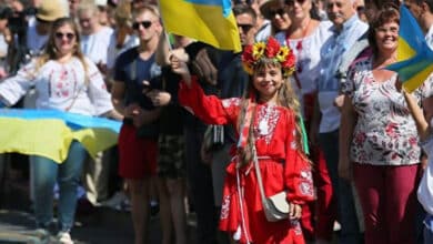 соціологічне опитування в Україні