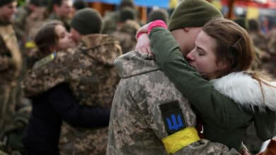 співвідношення чоловіків та жінок