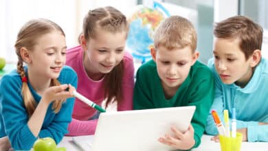 соціальний захист дітей в Україні