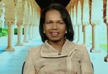 Кондоліза Райс