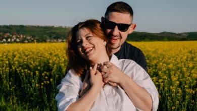 дуже щасливі