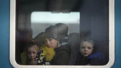 Міграція українців