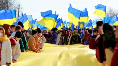 Фактори єдності та розколу