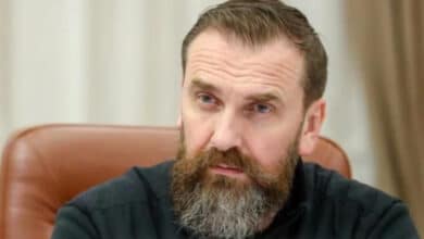 Захист України