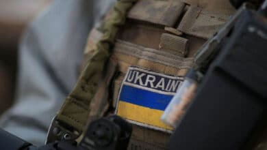 мобілізація в Україні