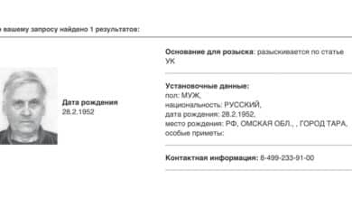 пастор Юрій Сіпко