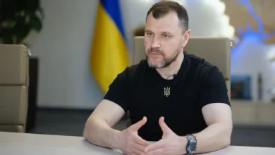 МВС гаряча лінія розшук зниклих