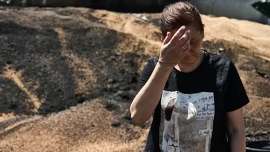 голод в Україні