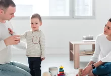 про виховання дітей