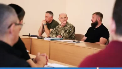 Міжконфесійна рада