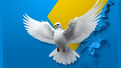 Міжнародний день миру в Україні 2023