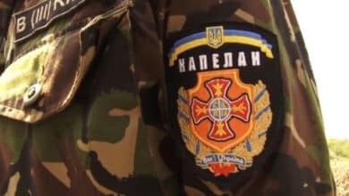 Криза капеланства в ЗСУ