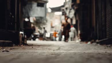 Становище християн в Пакистані