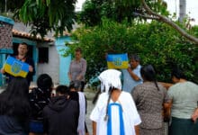 населення Мексики