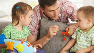 усиновлення в Україні